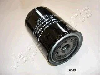 Масляний фільтр JAPANPARTS FO-004S (фото 1)