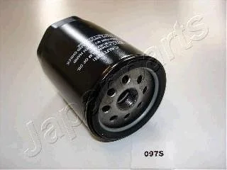 CHRYSLER Фильтр масляный VOYAGER 2.5TD 95- JEEP CHEROKEEOPEL Frontera JAPANPARTS FO-097S