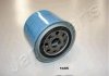 JAPANPARTS NISSAN Фильтр масляный Micra 1,0/1,2 -92 SUZUKI FO-108S