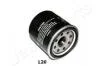 Фільтр олії JAPANPARTS FO-120S (фото 1)