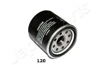 Фильтр масла JAPANPARTS FO-120S