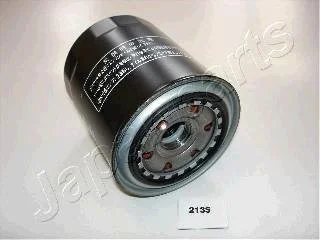 Фильтр масляный TOYOTA AVENSIS 2,0D-4D 99- JAPANPARTS FO-213S