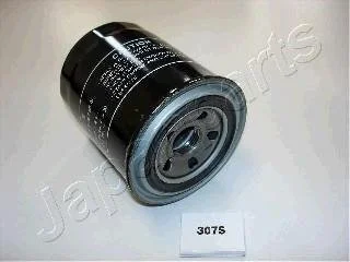 Фільтр олії JAPANPARTS FO-307S