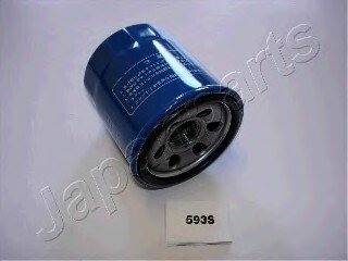 Фільтр олії JAPANPARTS FO593S (фото 1)