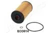 BMW Фильтр масляный 535,540 96-,735 95- JAPANPARTS FO-ECO014 (фото 1)
