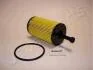 JAPANPARTS CITROEN Фильтр масляный вставка CITROEN Xsara PEUGEOT 106/206/306 /Partner 1,4/1,6 FO-ECO037