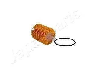 Фільтр олії JAPANPARTS FO-ECO054