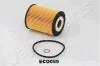 JAPANPARTS CHEVROLET Фильтр масляный Opel Antara,Captiva,Cruze 2,0CRDI FO-ECO059