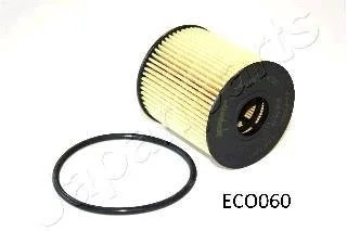 Фильтр масла JAPANPARTS FO-ECO060