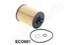 JAPANPARTS BMW Фильтр масляный X5 E70 4,8 07-, E60 540-550 FO-ECO081