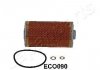 JAPANPARTS  Фильтр масляный вставка BMW E34 3,0/4,0 E32/38 3,0-5,4 FO-ECO090