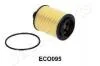 Фільтр олії JAPANPARTS FO-ECO095 (фото 2)