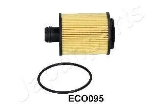 Фільтр олії JAPANPARTS FO-ECO095