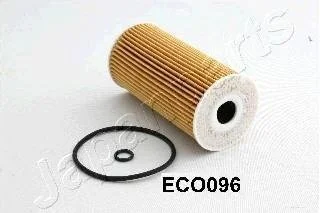 Фільтр олії JAPANPARTS FO-ECO096