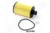 JAPANPARTS SSANGYONG Фильтр масляный Korando C 2.0 e-XDI 10- FO-ECO105