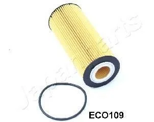 BMW Маслян. фильтр E46,E90,E60,E65,E83 JAPANPARTS FO-ECO109