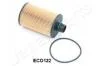 JAPANPARTS JEEP Масляный фильтр Grand Cherokee 3.0CRD 11- FO-ECO122