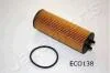JAPANPARTS CHEVROLET Фильтр масла Aveo 1.4 FO-ECO138