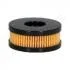 JAPANPARTS Фильтр газовый 36*15*16 GPL/METAN FO-GAS21S