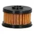 JAPANPARTS фільтр газовий 35*13*22 FO-GAS22S