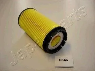 Фільтр олії JAPANPARTS FO-H04S