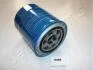 MITSUBISHI Фильтр масляный Mazda, KIA Pregio 2,7D Galloper HYUNDAI H-1, H-100 JAPANPARTS FO-K05S (фото 1)