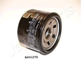 DB Фильтр масляный Smart JAPANPARTS FO-M02S