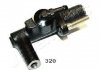 JAPANPARTS MAZDA Главный цилиндр сцепления 323 98-,626 97-,Premacy 99- FR-320