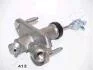 JAPANPARTS головний циліндр зчеплення HONDA PRELUDE -92 FR-412