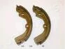 JAPANPARTS NISSAN Щеки тормозные Primera  90- GF-134AF