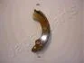 JAPANPARTS NISSAN Тормозные колодки барабан. Almera 00- GF-191AF