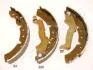 JAPANPARTS TOYOTA Щеки торм.Carina -97 GF-220AF