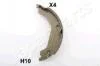 JAPANPARTS Колодки ручного тормоза HYUNDAI TERRACAN -06 GF-H10AF