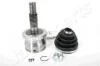 JAPANPARTS OPEL ШРУС наружный Vectra B 2,2DTI -03 GI-027