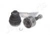 JAPANPARTS Шрус Nissan Almera 1.5 02- GI-1012