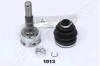 JAPANPARTS PRINT Шрус задний внешний NISSAN X-Trail -13 GI-1013