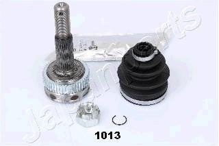 PRINT Шрус задний внешний NISSAN X-Trail -13 JAPANPARTS GI-1013