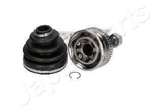 NISSAN Шрус наружный с ABS Interstar 02-, JAPANPARTS GI-1014