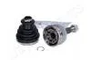 JAPANPARTS  Шрус внешний NISSAN ALMERA 00- GI-1015