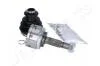 Шрус внешний NISSAN ALMERA 00- JAPANPARTS GI-1015 (фото 2)