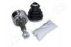 Шрус внешний NISSAN ALMERA 00- JAPANPARTS GI-1015 (фото 3)