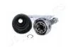 NISSAN Шрус внешний Qashqai 1.6 (МКП) JAPANPARTS GI-1019 (фото 3)