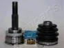 JAPANPARTS NISSAN ШРУС наружный Sunny 1.4,1.6 91- комплектный GI-113