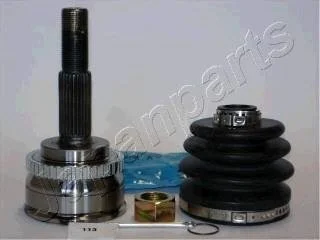NISSAN ШРУС наружный Sunny 1.4,1.6 91- комплектный JAPANPARTS GI-113