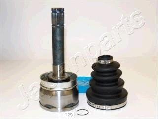 Шрус внешний NISSAN TERRANO 93- JAPANPARTS GI-129 (фото 1)