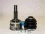 JAPANPARTS NISSAN Шрус внешний к-кт Primera 2.0 02- GI-133
