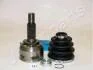 JAPANPARTS NISSAN ШРУС внешний к-кт Micra 03- GI-147