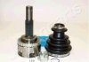 JAPANPARTS NISSAN Шрус внешний к-кт Almera 1.5/1.5dCi 00- GI-149