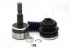 JAPANPARTS NISSAN ШРУС к-кт Navara 2.5dci 05- GI-159