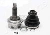 MAZDA Шрус внешний к-кт Mazda 6 02- JAPANPARTS GI-162 (фото 1)